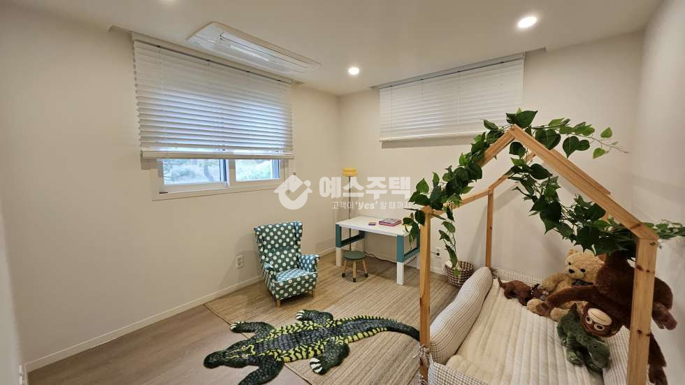 경기 광주시 신현동 신현동 위치도 좋고, 인테리어도 깔끔한 스윗마이홈~ 3룸 분양 매물번호 17126 사진 5