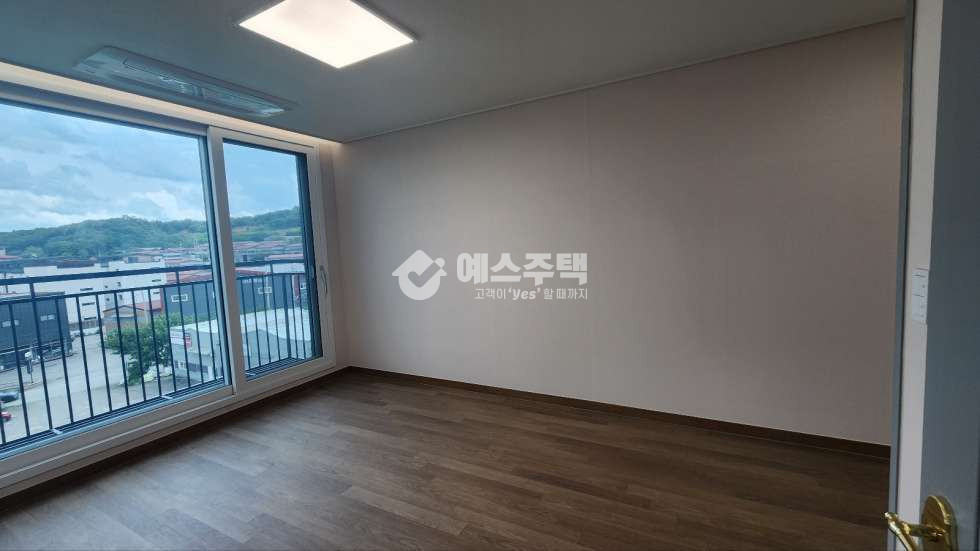 경기 파주시 상지석동 상지석동 단지형 빌라! 대형평수 굿굿 3룸 분양 매물번호 17130 사진 3