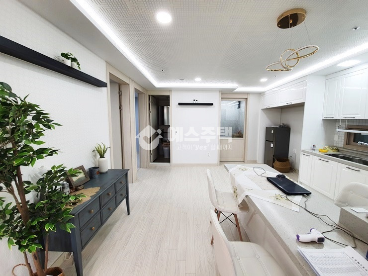 경기 안산상록구 사동 월피동 3룸 잔여 1세대 대출80% + 추가대출 분양 매물번호 12377 사진 2