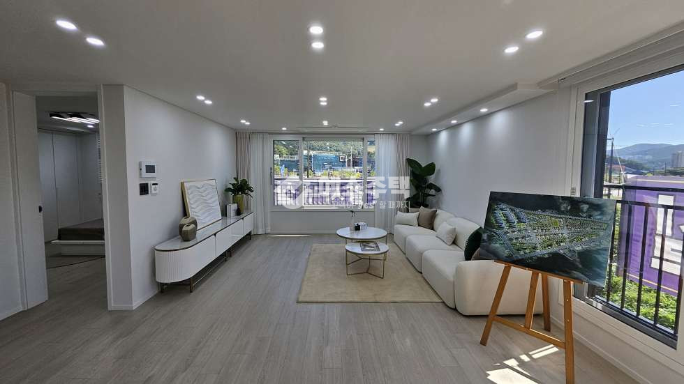 경기 광주시 송정동 송정동 전세대 복층으로 행정타운 최고입지 3룸 분양 매물번호 17159 사진 1