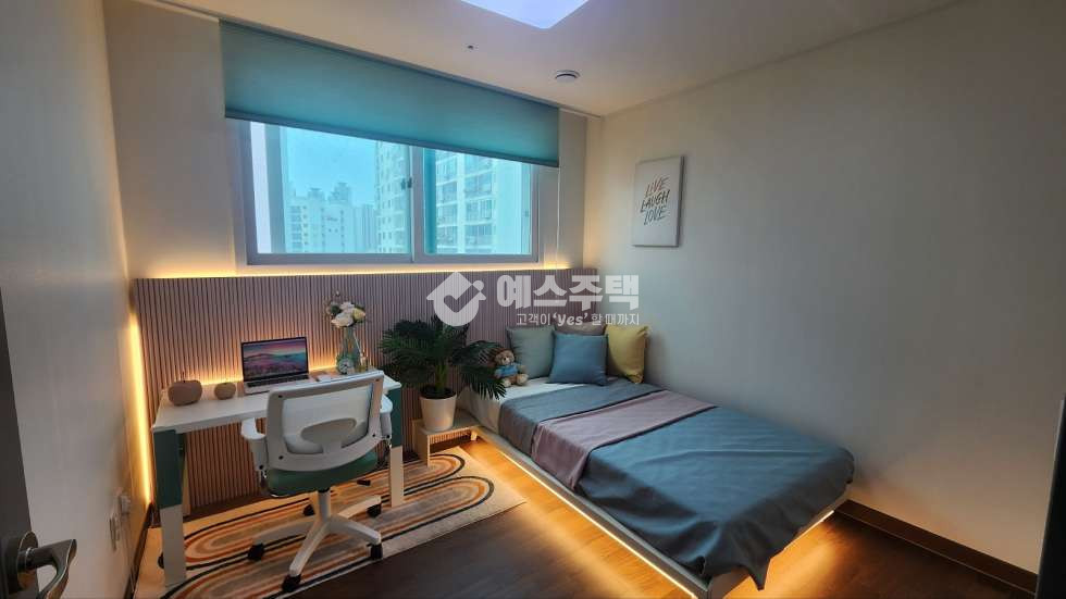 인천 미추홀구 숭의동 숭의동 안방이 넓고 햇빛이 촤라락~ 3룸 오피스텔 분양 매물번호 17157 사진 2