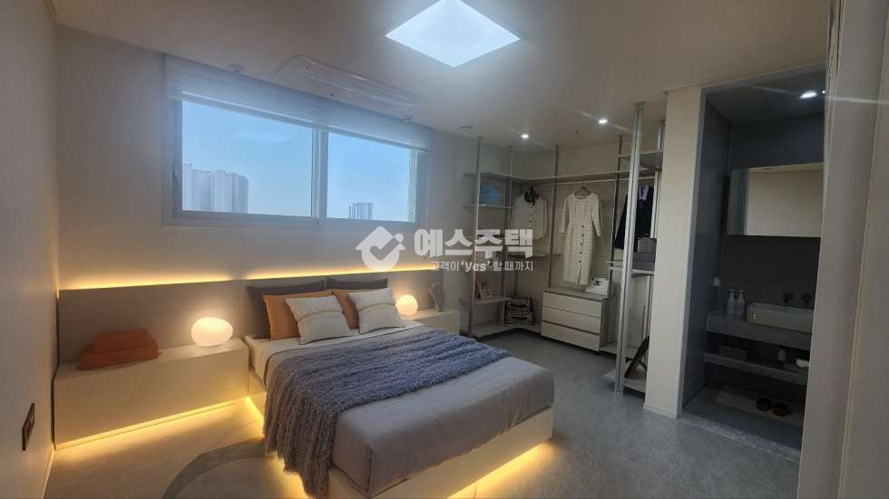 인천 미추홀구 숭의동 숭의동 도보가능한 역세권, 학군 좋은 3룸 오피스텔 분양 매물번호 17155 사진 3