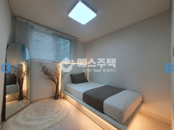 인천 제물포구 신흥동1가 신흥동1가 대단지 주상복합 3룸 분양 매물번호 17144 사진 4