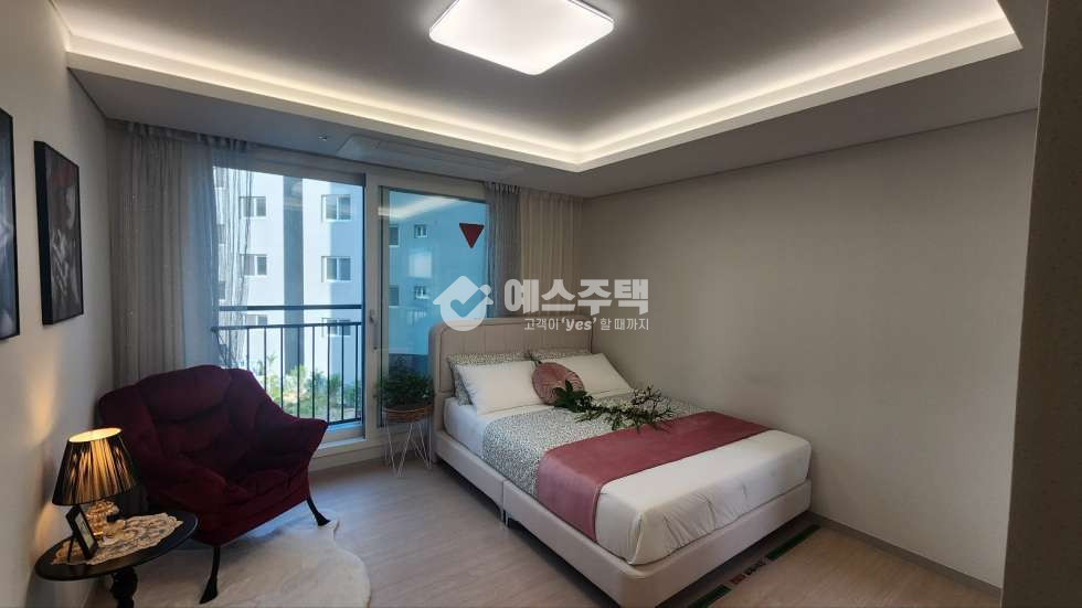 경기 부천오정구 여월동 여월동 A급 인테리어와 실용적인 공간구성 3룸 아파트 분양 매물번호 17163 사진 3