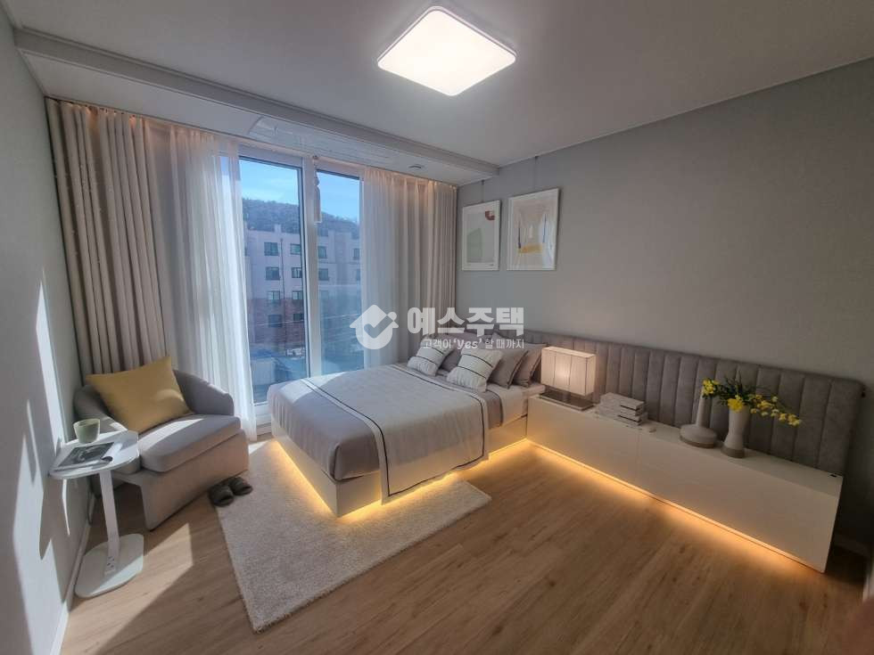 경기 양주시 장흥면 일영리 장흥면 대단지 테라스, 복층 다있는 3룸 분양 매물번호 17181 사진 4