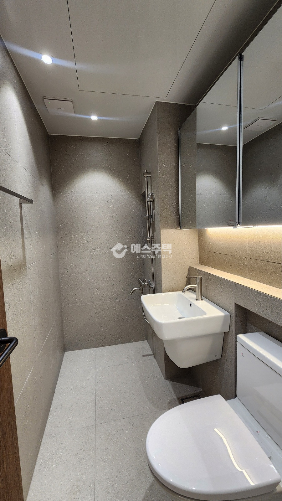 경기 부천소사구 송내동 송내동 집의 가치를 높이는 하이엔드 아파트 3룸 분양 매물번호 17182 사진 5