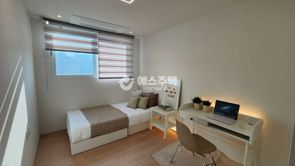경기 부천소사구 송내동 송내동 가전 풀옵션 주상복합 APT 3룸 분양 매물번호 17183 사진 4