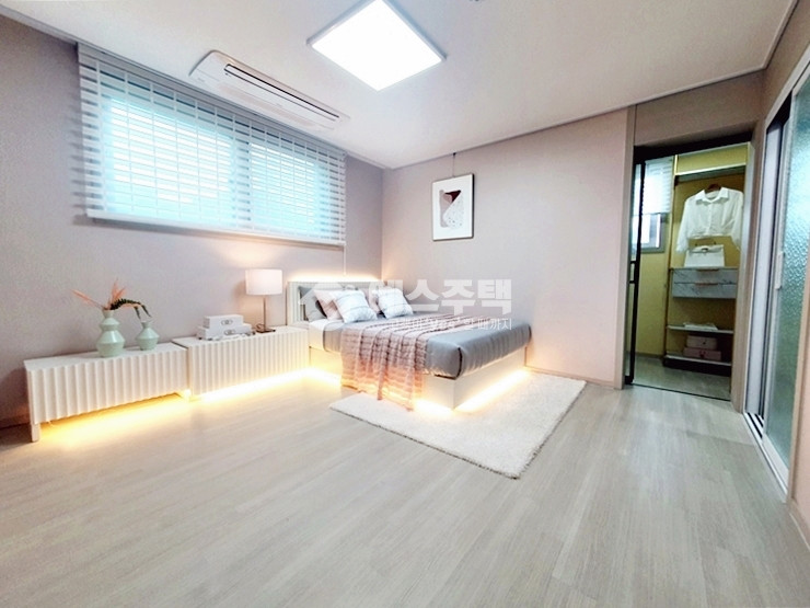 경기 김포시 대곶면 대곶 3룸 테라스 최저실입가능/주변시세보다 저렴한집 분양 매물번호 17197 사진 5