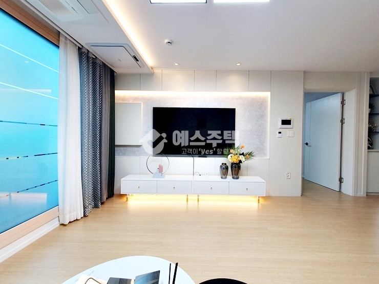 경기 안산상록구 본오동 본오동 3룸 고급자재 친환경소재 구조 다양 분양 매물번호 17203 사진 2