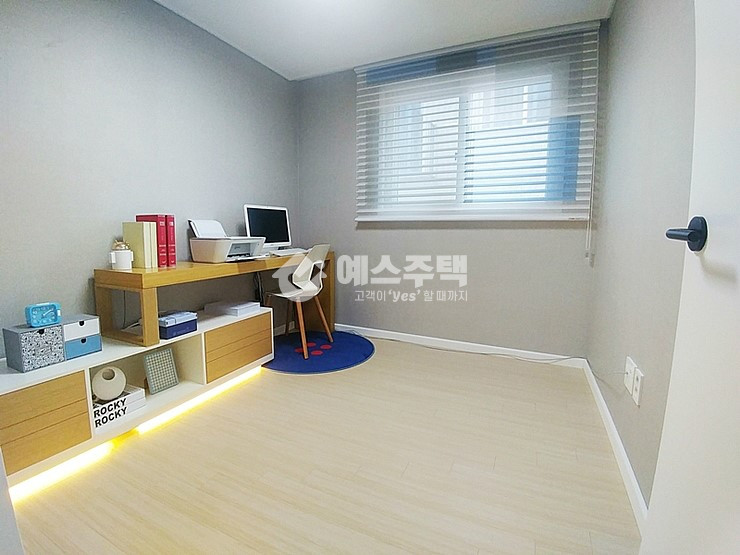 경기 안양만안구 석수동 석수동 3룸 최저입주 / 최저금리 분양 매물번호 11124 사진 5