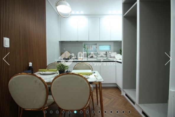 경기 부천원미구 원미동 원미동 카톨릭대학교 인근 3룸 주택 분양 매물번호 11275 사진 4