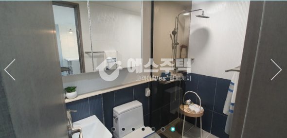 경기 부천원미구 심곡동 부천역이 문을열면 있습니다. 방3화1 분양 매물번호 11281 사진 7