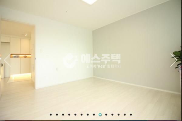 경기 부천원미구 심곡동 부천역 역세권 3룸 주거용 오피스텔 분양 매물번호 11302 사진 7