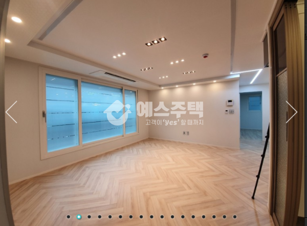 경기 부천원미구 심곡동 부천시민회관 옆 가장 잘지은, 넓은 4룸 분양 매물번호 11330 사진 1