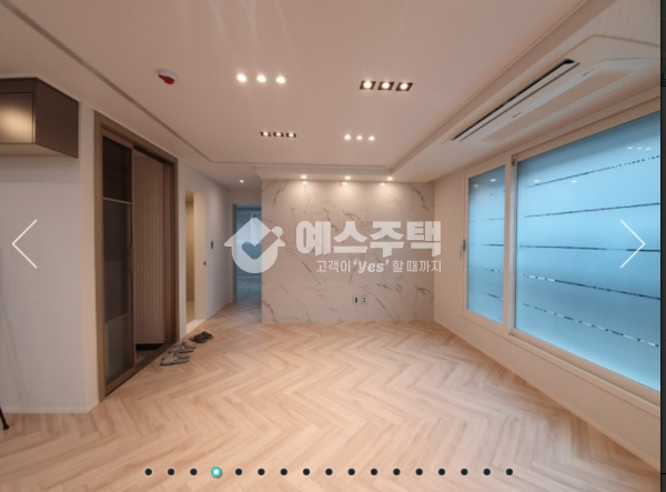 경기 부천원미구 심곡동 부천시민회관 옆 가장 잘지은, 넓은 4룸 분양 매물번호 11330 사진 3