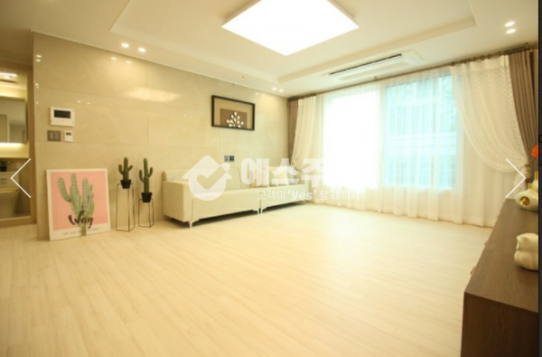 경기 부천원미구 중동 중동역 300미터 해약세대 나온 3룸 분양 매물번호 11334 사진 3