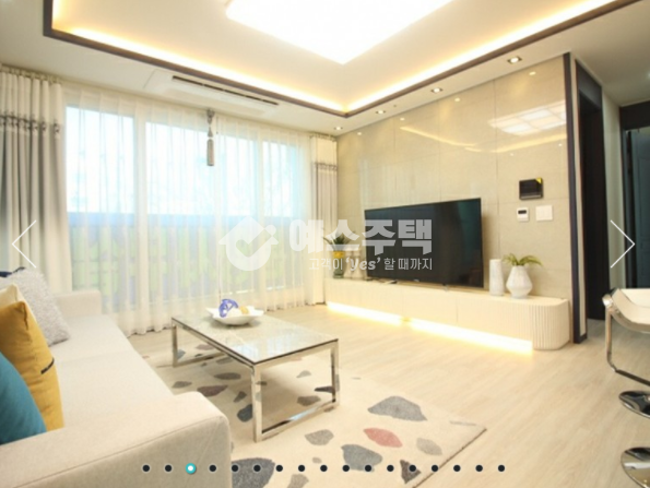 경기 부천오정구 삼정동 부천 IC 인접 대로변 APT 3룸 분양 매물번호 11449 사진 4