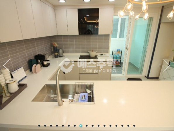 경기 부천오정구 삼정동 부천 IC 인접 대로변 APT 3룸 분양 매물번호 11449 사진 5