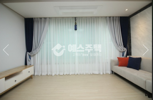 경기 부천오정구 삼정동 범바위산을 뒤로한 조용하고 아늑한 귀한 3룸 분양 매물번호 11459 사진 1