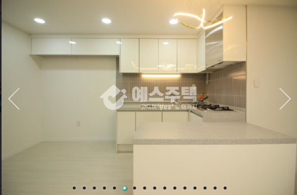 경기 부천오정구 고강동 은데미 공원앞 가성비 좋은 3룸 분양 매물번호 11523 사진 5