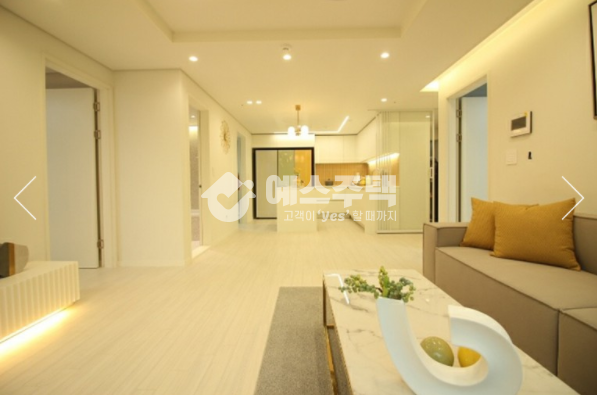 경기 부천오정구 여월동 여월동 고급 단독세대 APT 3룸 보세요 분양 매물번호 11529 사진 4