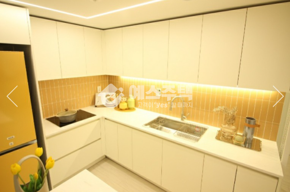 경기 부천오정구 여월동 여월동 고급 단독세대 APT 3룸 보세요 분양 매물번호 11529 사진 6