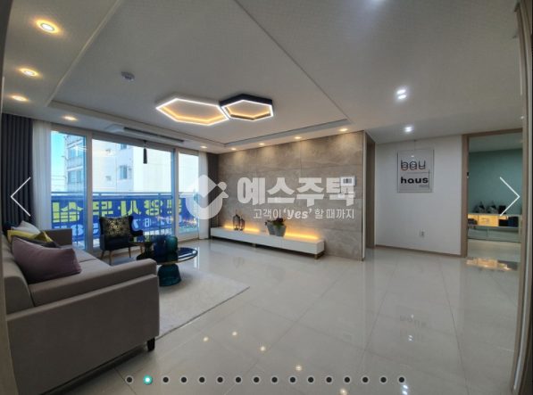 경기 부천오정구 여월동 이가격에 4룸을 너무 잘 지었네요. 금방 다 팔리겠어요 분양 매물번호 11532 사진 1