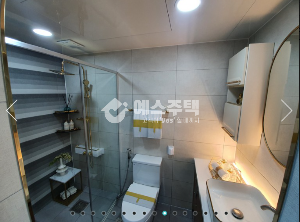 경기 부천오정구 여월동 이가격에 4룸을 너무 잘 지었네요. 금방 다 팔리겠어요 분양 매물번호 11532 사진 9
