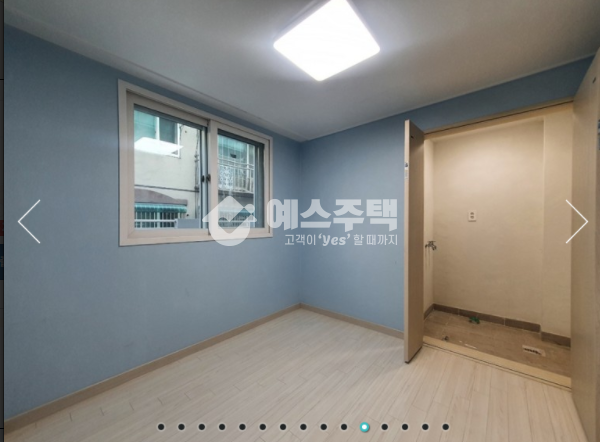 경기 부천오정구 오정동 오정동에서 괜찮다고 소문난 3룸 분양 매물번호 11538 사진 8