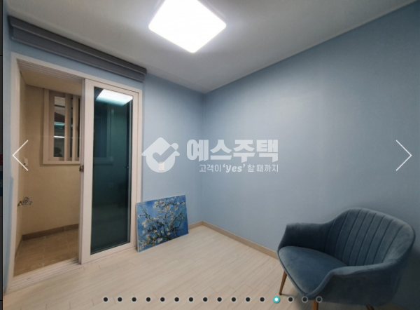 경기 부천오정구 오정동 부천IC인접 벌써 소문나서 거의다 팔린 4룸 주택 분양 매물번호 11537 사진 6
