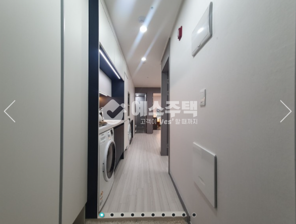 경기 김포시 고촌읍 고촌역 초역세권에 전망좋은 2룸 오피스텔 분양 매물번호 11542 사진 7