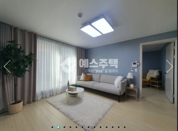 경기 김포시 대곶면 대곶IC 차량3분거리 이지역에 없는 3룸 분양 매물번호 11549 사진 1