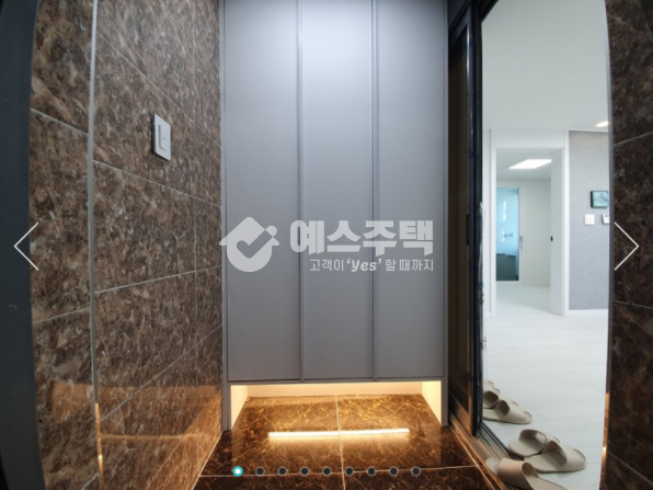 경기 김포시 통진읍 통진읍 유일한 2룸 신축 분양 매물번호 11552 사진 3