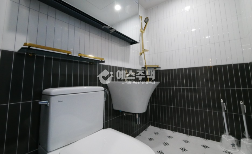 경기 부천원미구 춘의동 춘의동 3룸 춘의역도보5분 위치최고｜■ 분양 매물번호 11573 사진 5