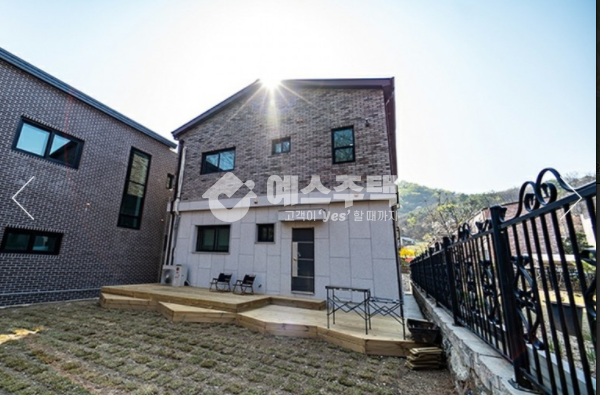 경기 고양덕양구 대자동 대자동 높은 층고의 남향 전원주택 살고싶은 곳 분양 매물번호 11693 사진 14