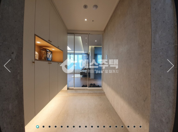 경기 부천오정구 내동 넓은 구조와 드레스룸이 있는 멋진 집 4룸 분양 매물번호 11536 사진 9