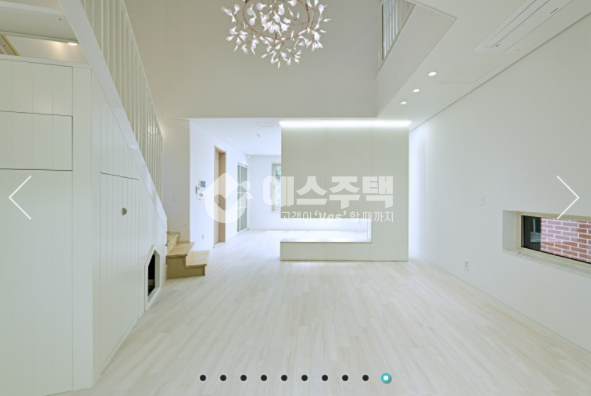 경기 파주시 상지석동 멋진 타운하우스에서 살아보세요 분양 매물번호 12022 사진 9