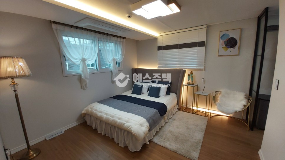 서울 관악구 중앙동 중앙동 3룸 상권 밀집지역+정남향집 분양 매물번호 12138 사진 4