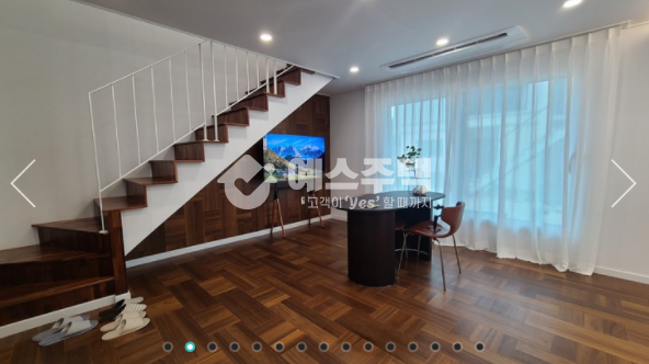 경기 파주시 금촌동 금촌 하나뿐인 타운하우스 3룸 전세만 가능(건설임대) 분양 매물번호 12146 사진 2