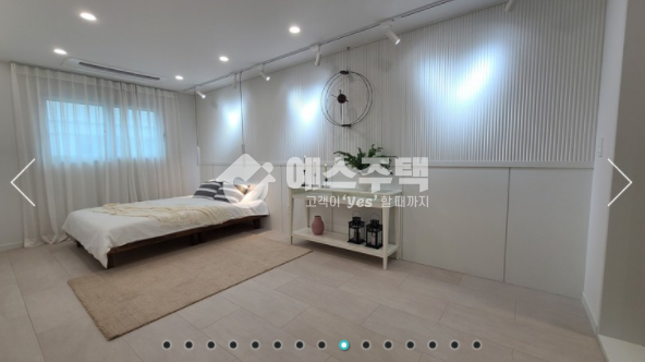 경기 파주시 금촌동 금촌 하나뿐인 타운하우스 3룸 전세만 가능(건설임대) 분양 매물번호 12146 사진 6