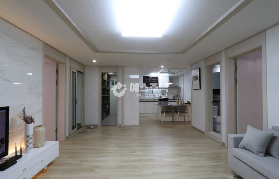 경기 포천시 신북면 왕방초, 포천중 인접 가성비 3룸(전세가능) 분양 매물번호 12215 사진 3