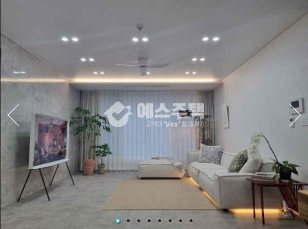 경기 포천시 어룡동 어룡동 주택 대단지 잘지은 가성비 3룸 분양 매물번호 12201 사진 1