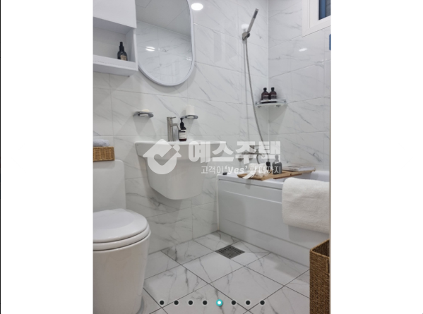경기 포천시 어룡동 어룡동 주택 대단지 잘지은 가성비 3룸 분양 매물번호 12201 사진 5