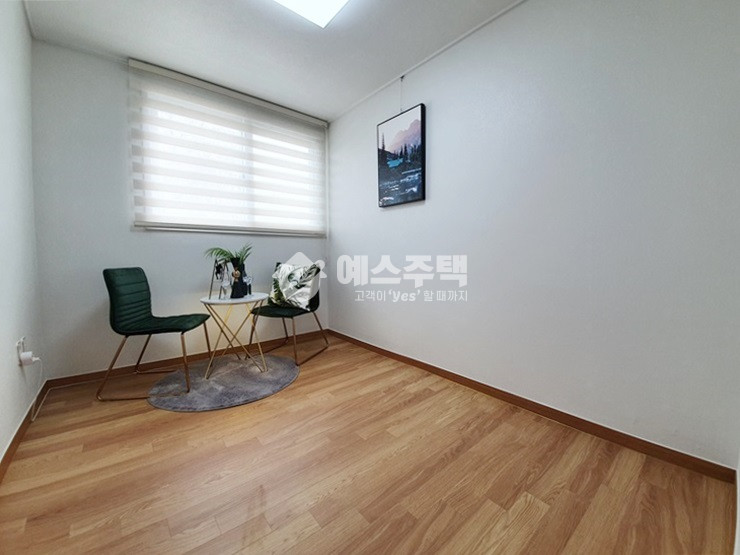 서울 구로구 온수동 온수동 3룸 넉넉한수납공간 정남향 분양 매물번호 12418 사진 5