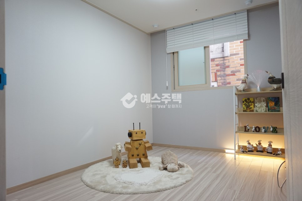 서울 구로구 천왕동 천왕동 3룸 천왕역 엎어지면코앞 분양 매물번호 12447 사진 4