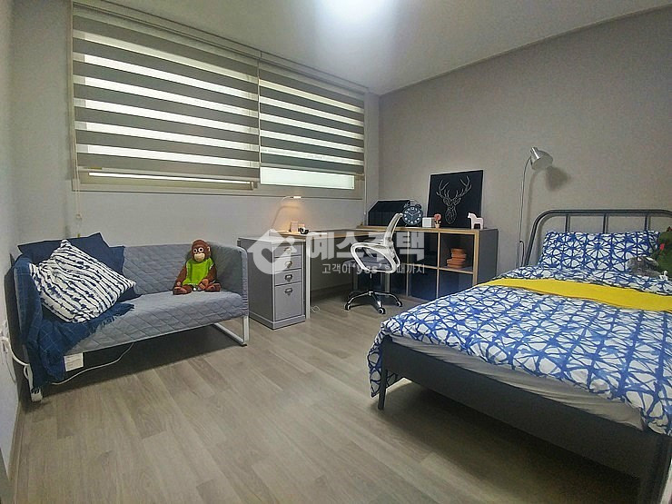 서울 금천구 독산동 독산동 3룸 주변인프라최고/신혼부부 추천◈ 분양 매물번호 12496 사진 5