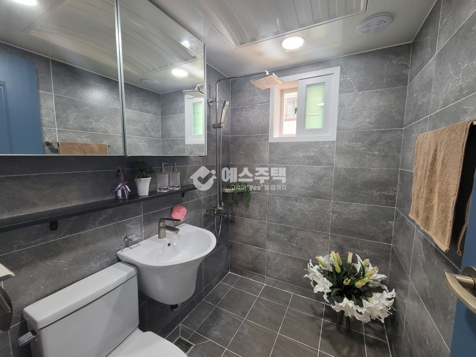 서울 금천구 시흥동 시흥동 3룸 초,중,고 도보3분이내 위치!! 분양 매물번호 12537 사진 5