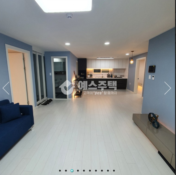 경기 의정부시 의정부동 가능역 초역세권 3룸, 위치 참 좋네요(전세가능) 분양 매물번호 12534 사진 3