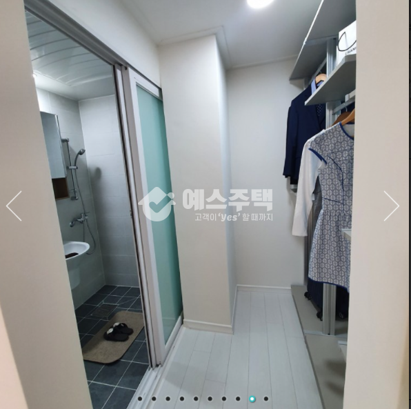 경기 의정부시 의정부동 가능역 초역세권 3룸, 위치 참 좋네요(전세가능) 분양 매물번호 12534 사진 9