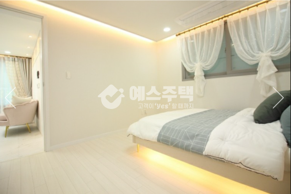 경기 안산단원구 선부동 화정초,선부중 도보 3분 거리 학세권 3룸 분양 매물번호 12554 사진 7